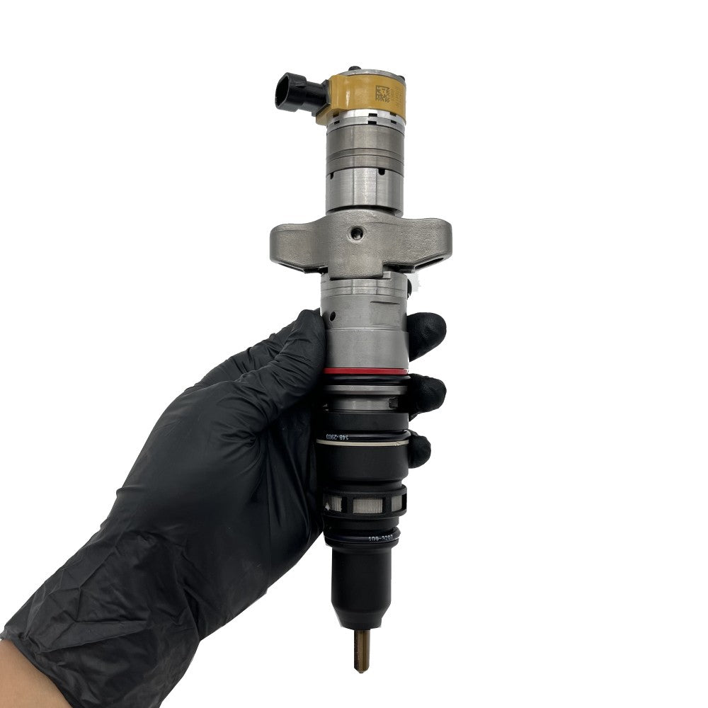 387-9430 3879430 Common Rail Diesel Fuel Injector for Caterpillar CAT C7 325D