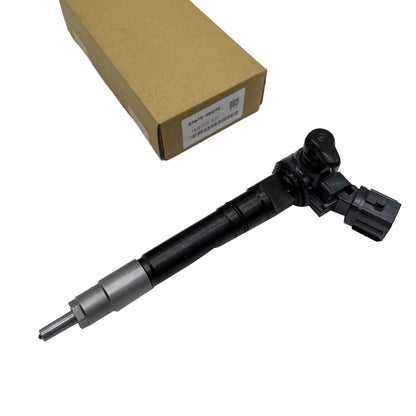 23670-0E070 236700E070 23670-09460 Diesel Fuel Injector for Toyota Hilux 2GD