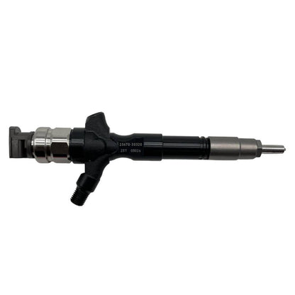 095000-7720 23670-30320 Fuel Injector for Toyotaa Landcruiser 1KD-FTV J120