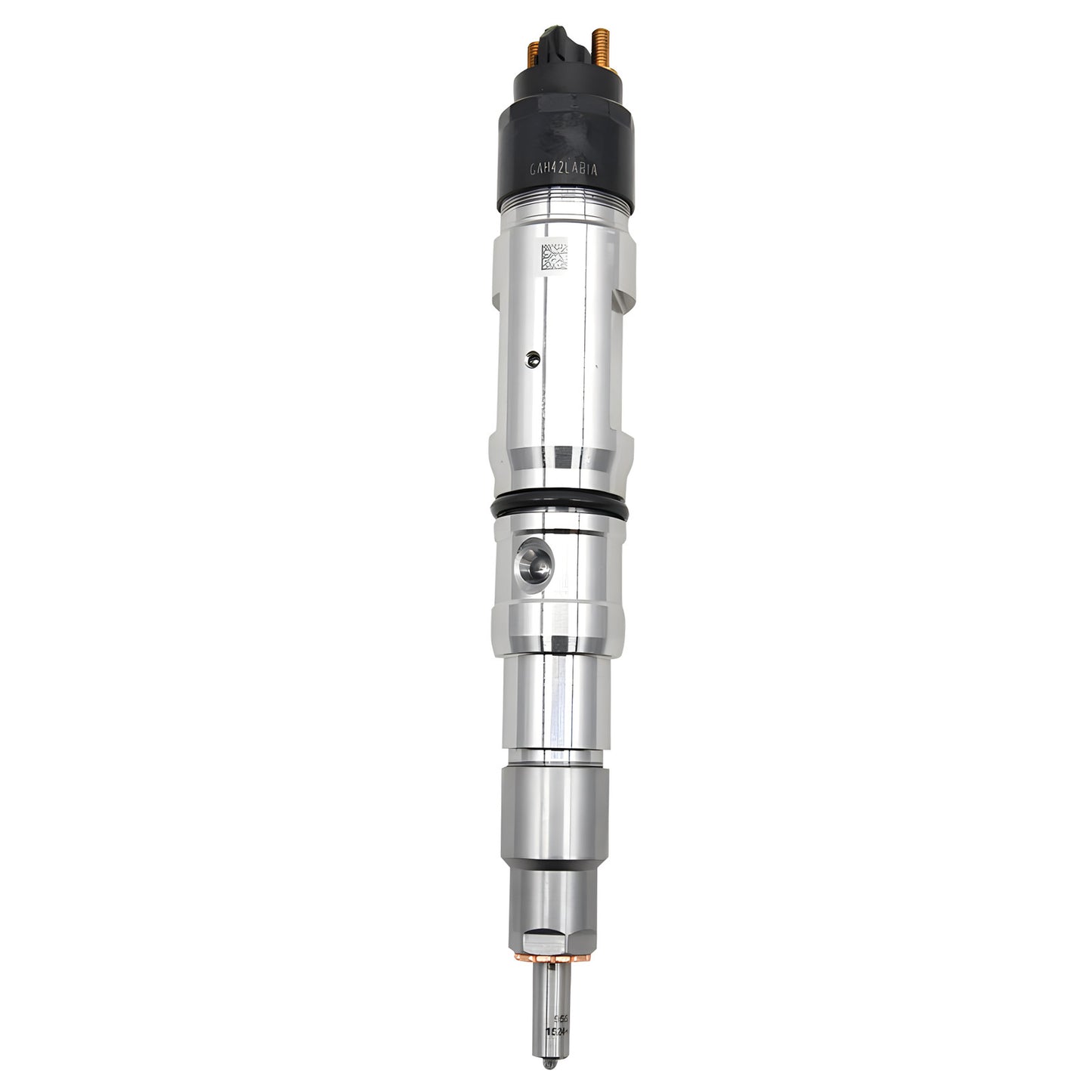 0445120217 51101006126 Common Rail Diesel Fuel Injector for MAN TGA TGS TGX