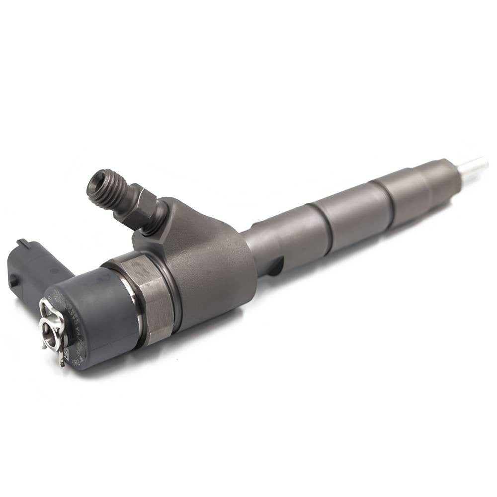 0445110661 32R61-00020 Fuel Injector for Mitsubishi DO6FR SANY Tracked Excavator