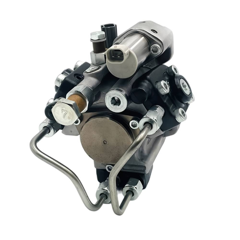 294050-0103 2940500103 8-98091565-1 HP4 Fuel Injection Pump for ISUZU 6HK1