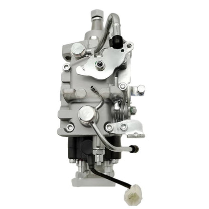 Diesel Fuel Injection Pump 104649-5471 NP-VE4／9F1250LNP1592 for ISUZU C240