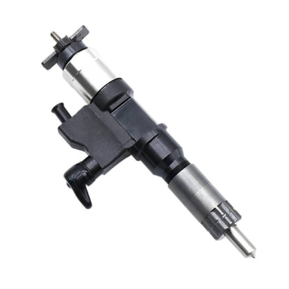 095000-0660 8-98284393-0 8982843930 Diesel Fuel Injector For Isuzu 4hk1 6hk1