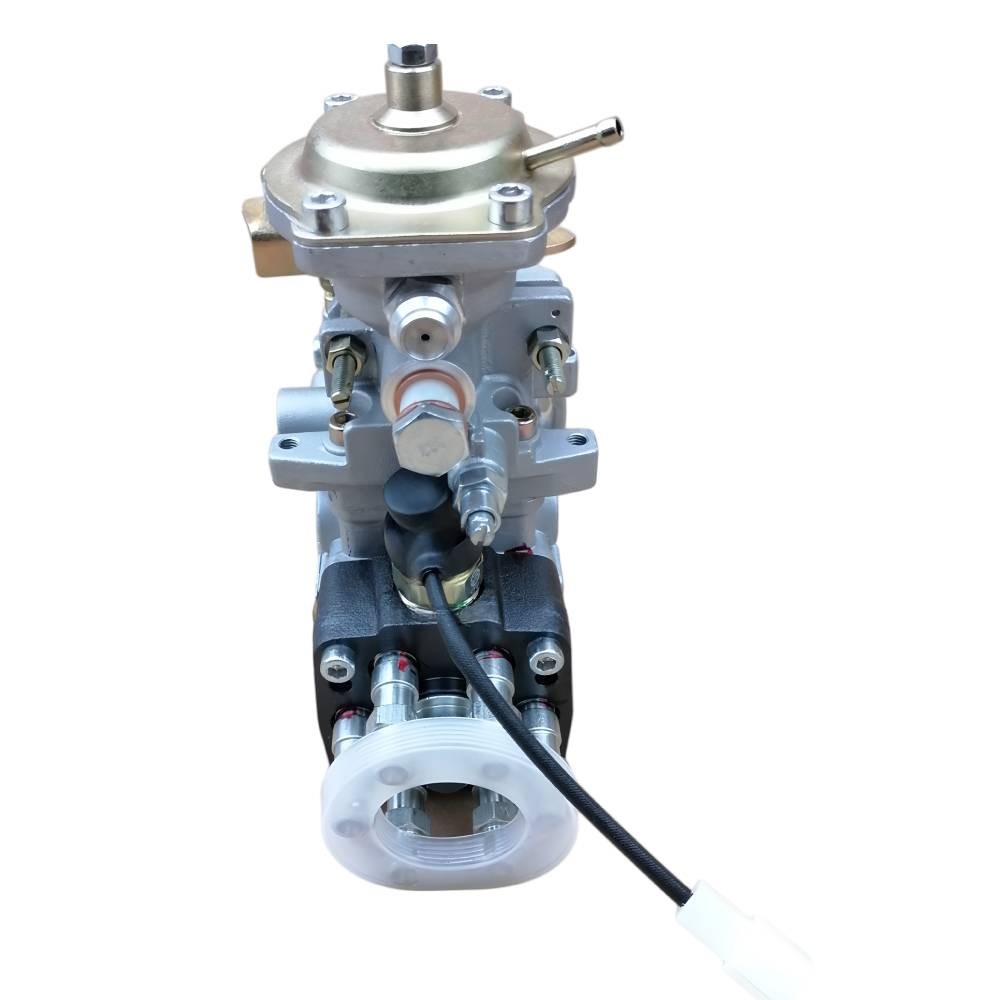 Fuel Injection Pump 196000-3070 22100-1C241 VE6／10F1900RND307 for TOYOTA 1HZ