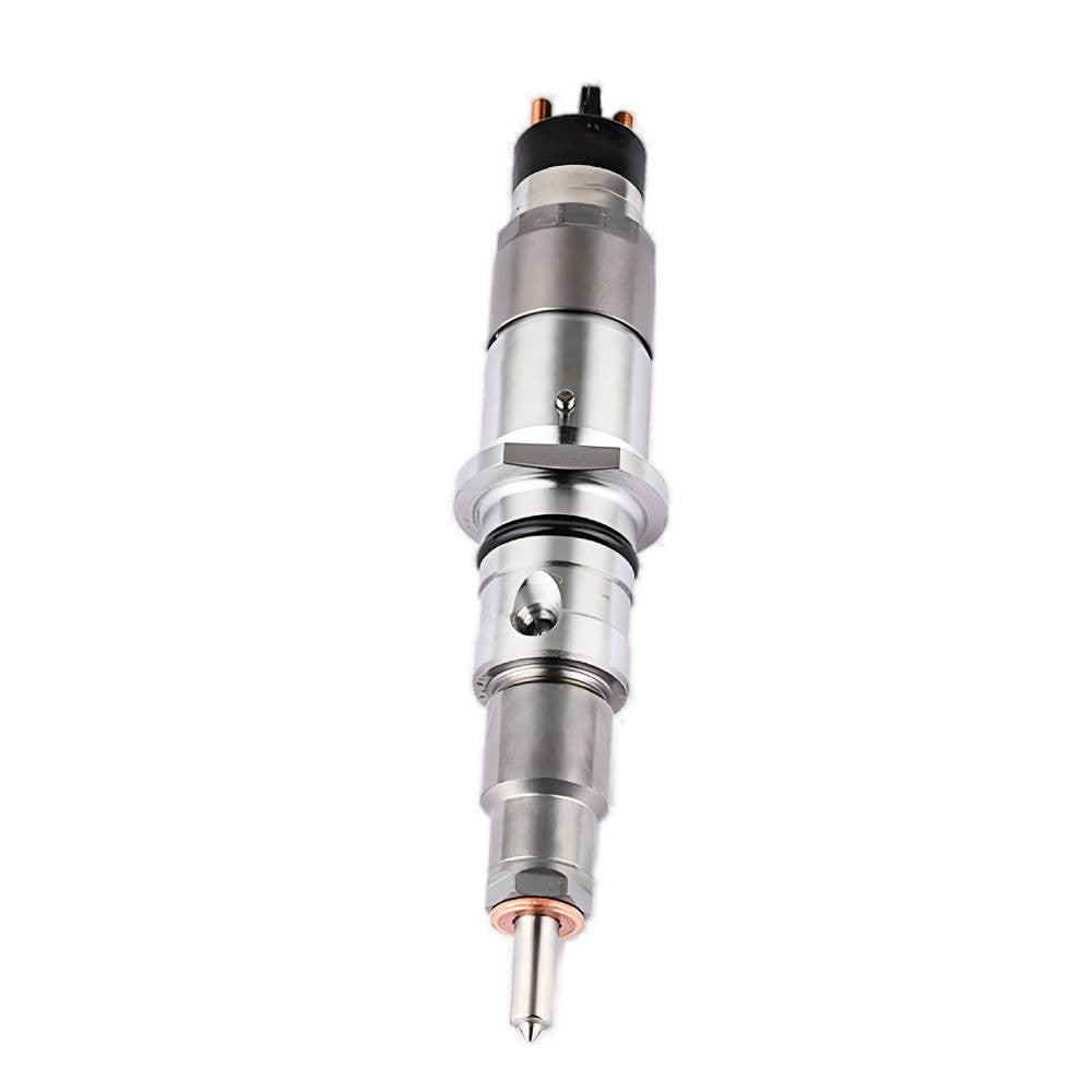 0445120152 4981126 Common Rail Diesel Fuel Injector for Cummins