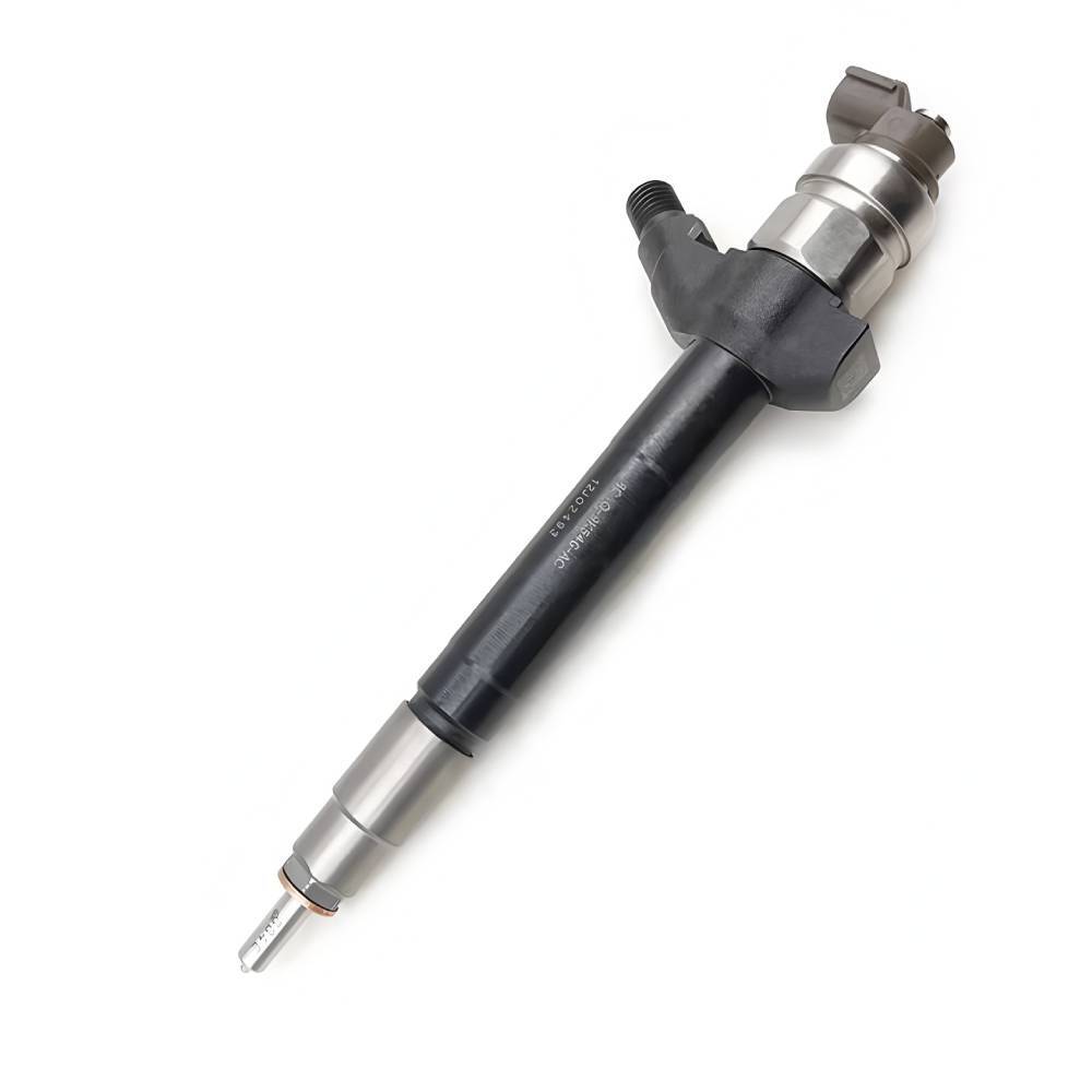 Diesel Fuel Injector 095000-5800 6C1Q-9K546-AC for Citroen Fiat Ford FIAT Ducato