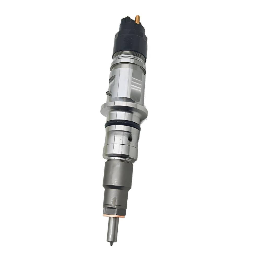 0445120177 5254261 Fuel Injector for Cummins QSB4.5L QSB6.7L ISB6.7L Engine