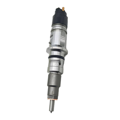 0445120177 5254261 Fuel Injector for Cummins QSB4.5L QSB6.7L ISB6.7L Engine
