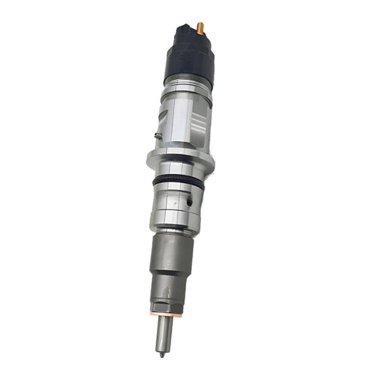 0445120177 5254261 Fuel Injector for Cummins QSB4.5L QSB6.7L ISB6.7L Engine