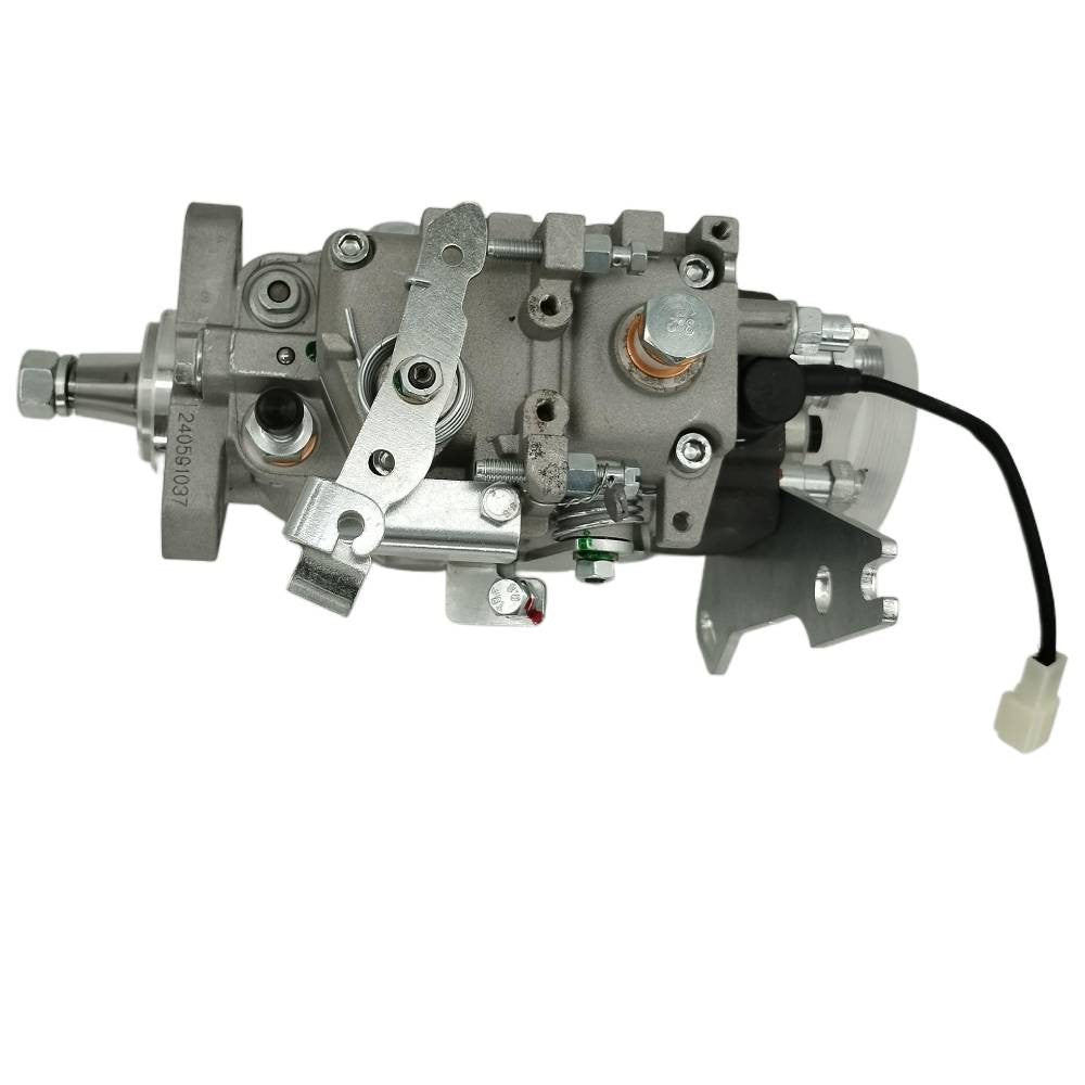 Diesel Fuel Injection Pump 104741-8141 NP-VE4/11F1150RNP2636 for MITSUBISHI S4S