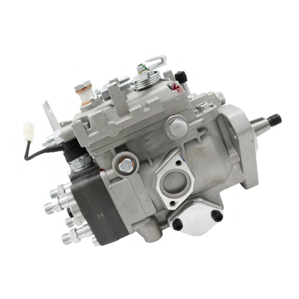 Diesel Fuel Injection Pump 104641-8171 NP-VE4/11F1125RNP2644 for MITSUBISHI S4S