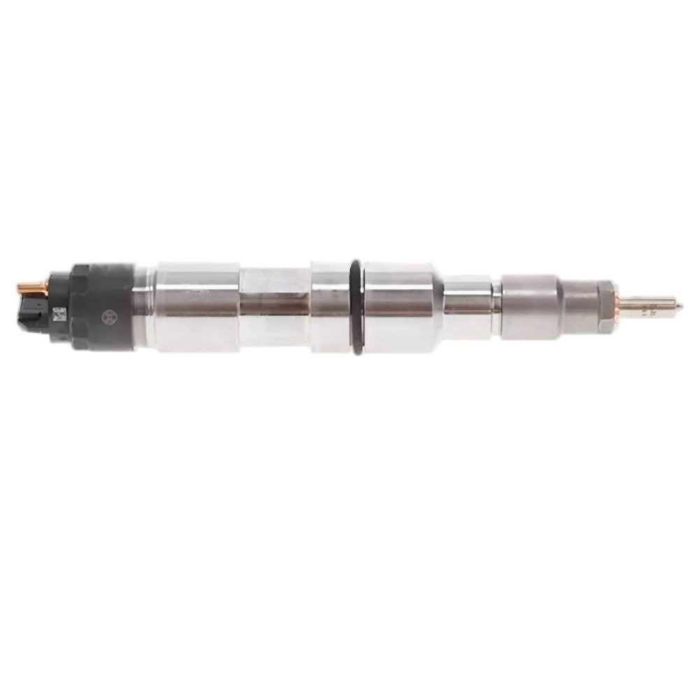 0445120327 Common Rail Diesel Fuel Injector for MWM JAC Engine 4.8 4CYL48 EU5