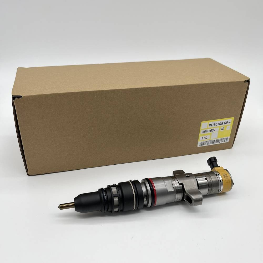 557-7637 5577637 Diesel Fuel Injector for Caterpillar CAT C9 330D 340D 336D