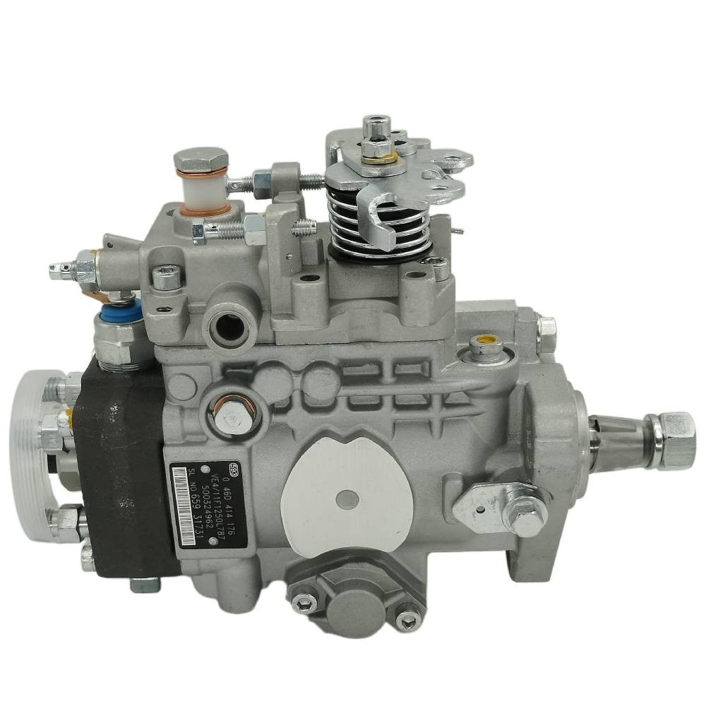 Injection Pump 0460414176 500324962 VE4／11F1250L787 for IVECO-SOFIM 8045.05.506