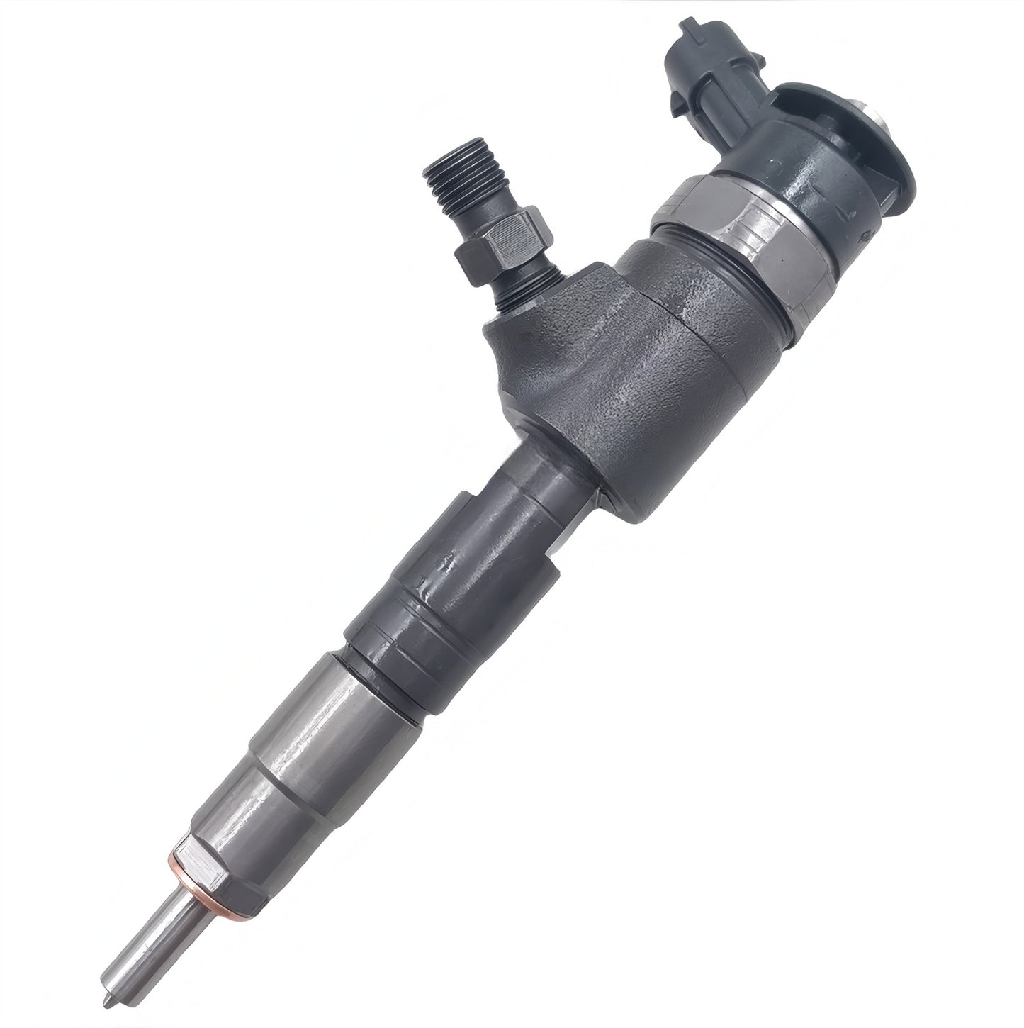 0445110566 Diesel Fuel Injector for Peugeot/Citroen Ford 1.6d Blue Hdi Euro6