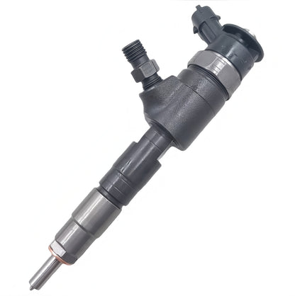 0445110566 Diesel Fuel Injector for Peugeot/Citroen Ford 1.6d Blue Hdi Euro6