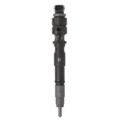 23670-39435 2367039435 Diesel Fuel Injector for Toyota Hiace Dyna 1KD-FTV Euro 5