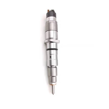 0445120144 87708024 4944476 Common Rail Diesel Fuel Injector for CASE CUMMINS