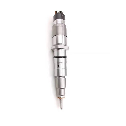 0445120144 87708024 4944476 Common Rail Diesel Fuel Injector for CASE CUMMINS