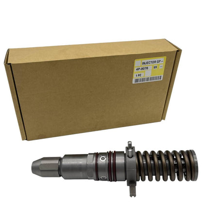 4P-9076 4P9076 0R-2921 0R2921 Diesel Fuel Injector for CAT 3512/3516/3508