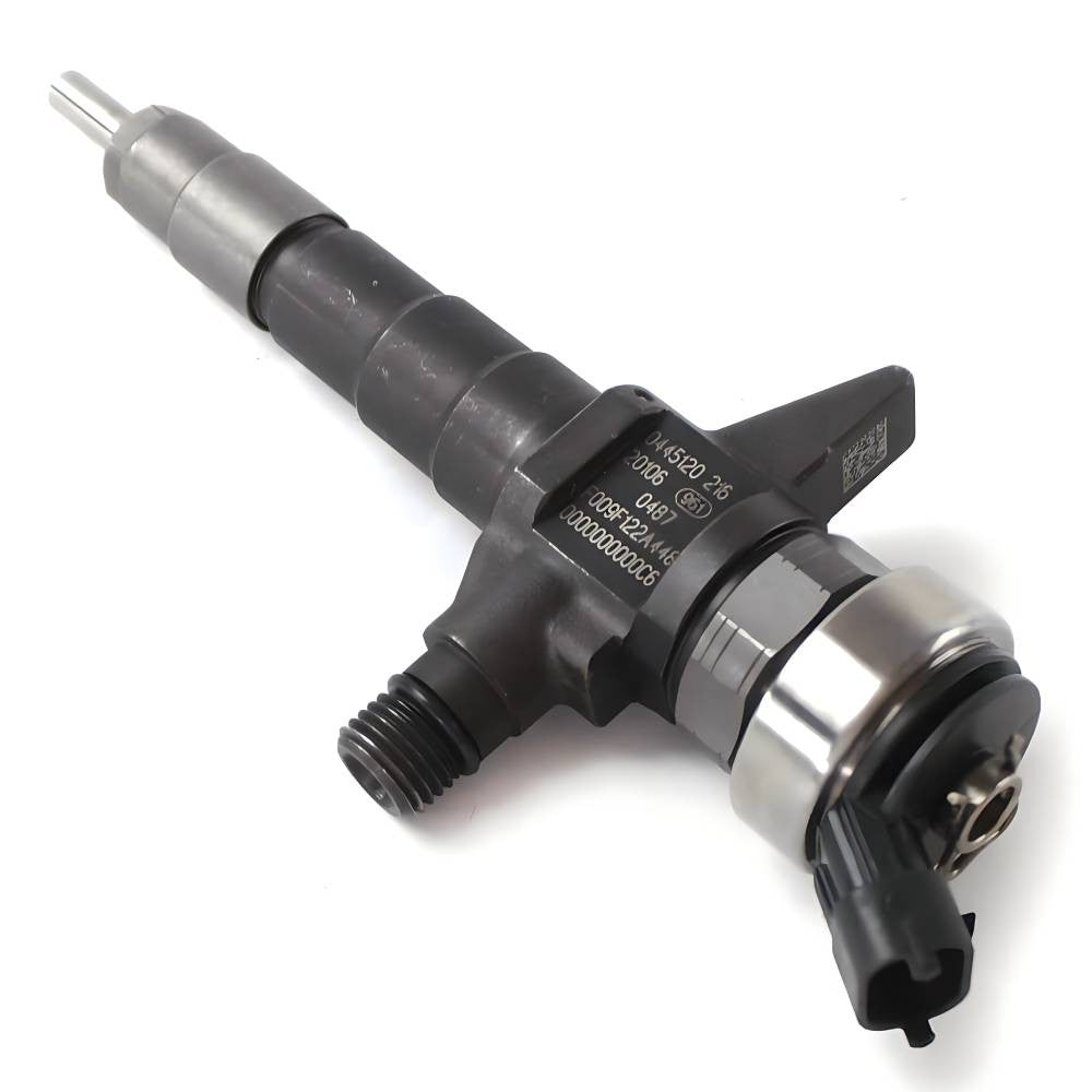 0445120216 /8-98087-985-1 Common Rail Diesel Fuel Injector for Isuzu 4JJ1 Engine