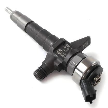 0445120216 /8-98087-985-1 Common Rail Diesel Fuel Injector for Isuzu 4JJ1 Engine