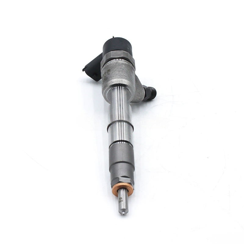0445110396 Engine Parts Injection 0 445 110 396 Diesel Fuel Injector for FAW