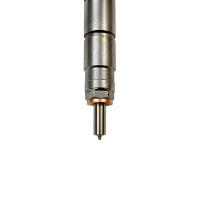 0445110328 Common Rail Diesel Fuel Injector For Renault Suzuki