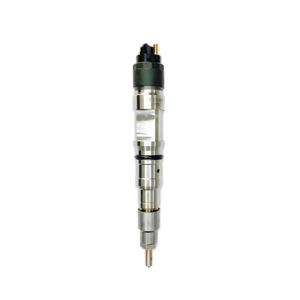 0445120218 51101006125 Common Rail Diesel Fuel Injector for MAN TAG TGA TGS