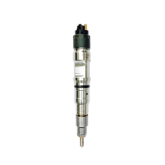 0445120218 51101006125 Common Rail Diesel Fuel Injector for MAN TAG TGA TGS