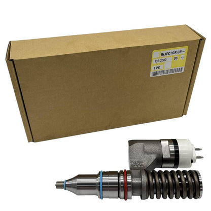 137-2500 1372500 Common Rail Diesel Fuel Injector for Caterpillar CAT C12 E345B