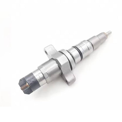 0445120046 3968546 Common Rail Fuel Injector Nozzle for Cummins ISB QSB 5.9L