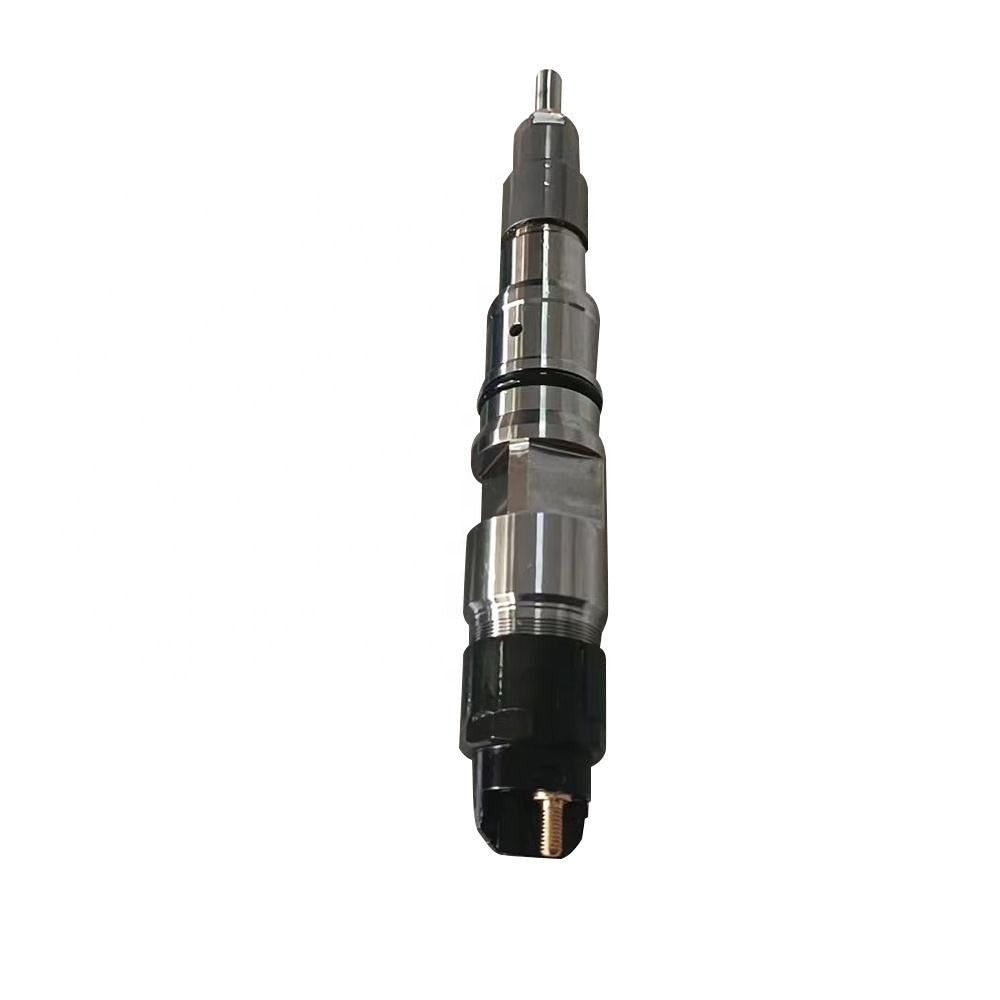 0445120295 400903-00036 Fuel Injector for Doosan DX160W-3 DL06KB DL220 Excavator