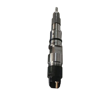 0445120295 400903-00036 Fuel Injector for Doosan DX160W-3 DL06KB DL220 Excavator