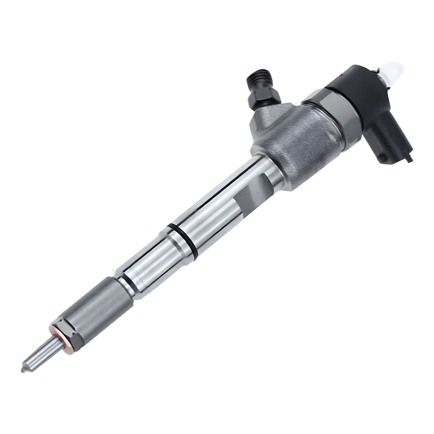 0445110409 Common Rail Diesel Fuel Injector for BAW Fenix 1065 3.2 88kW 04/2008