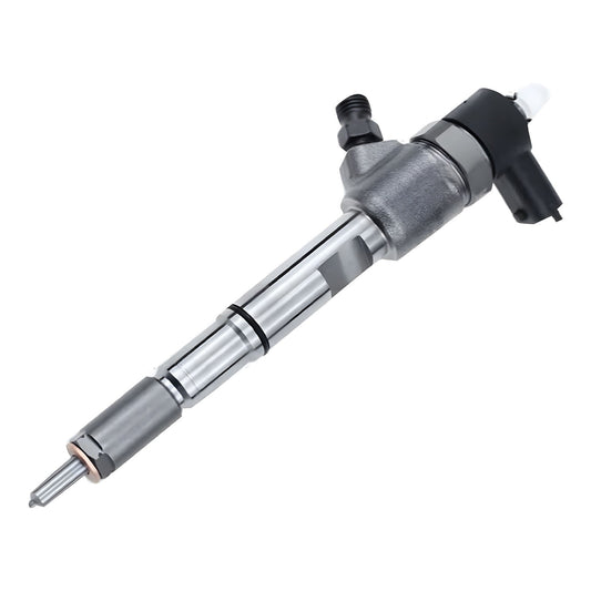 0445110409 Common Rail Diesel Fuel Injector for BAW Fenix 1065 3.2 88kW 04/2008