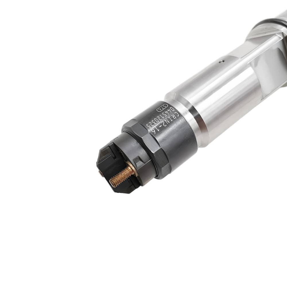 0445120325 651111201 Fuel Injector for Russia Jamz Engine Maz Minsk / Yamz
