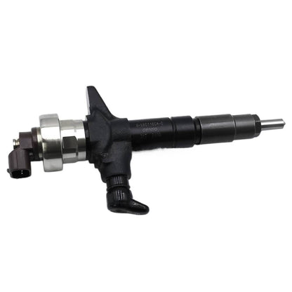 295700-6180 2957006180 Common Rail Diesel Fuel Injector for Toyota