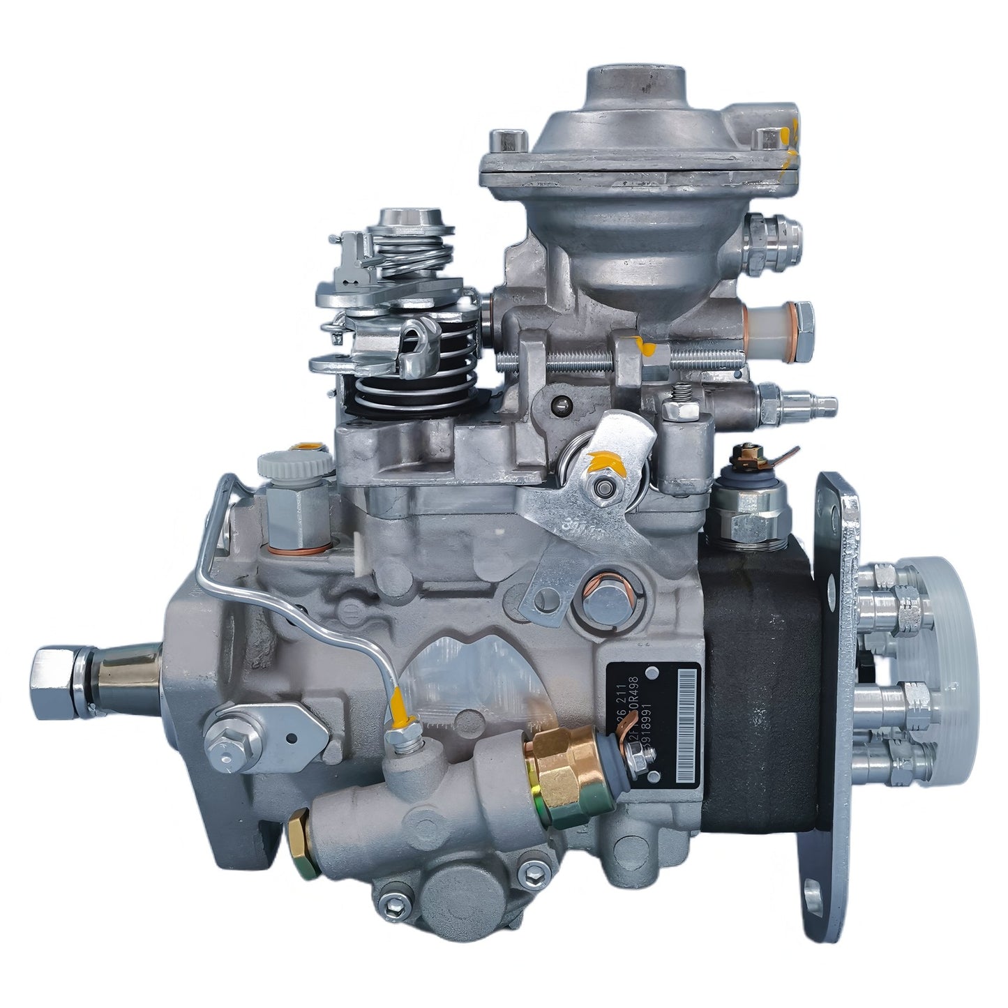 Ve Injection Pump 0460426211 3281781 VE6／12F1250R498 for Cummins 6 BTAA 5.9B