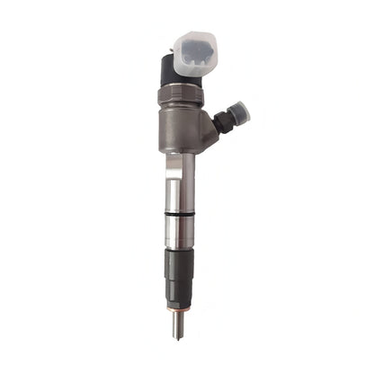 0445110748 Common Rail Diesel Fuel Injector For ISUZU 4HK1