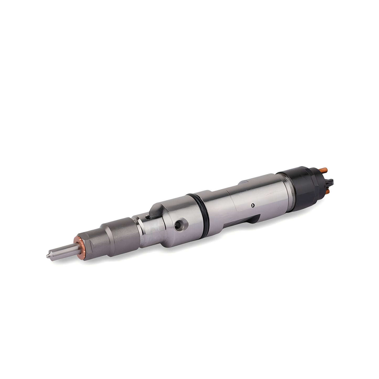 0445120196 10117168 Common Rail Diesel Fuel Injector for Liebherr