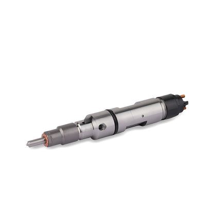 0445120196 10117168 Common Rail Diesel Fuel Injector for Liebherr