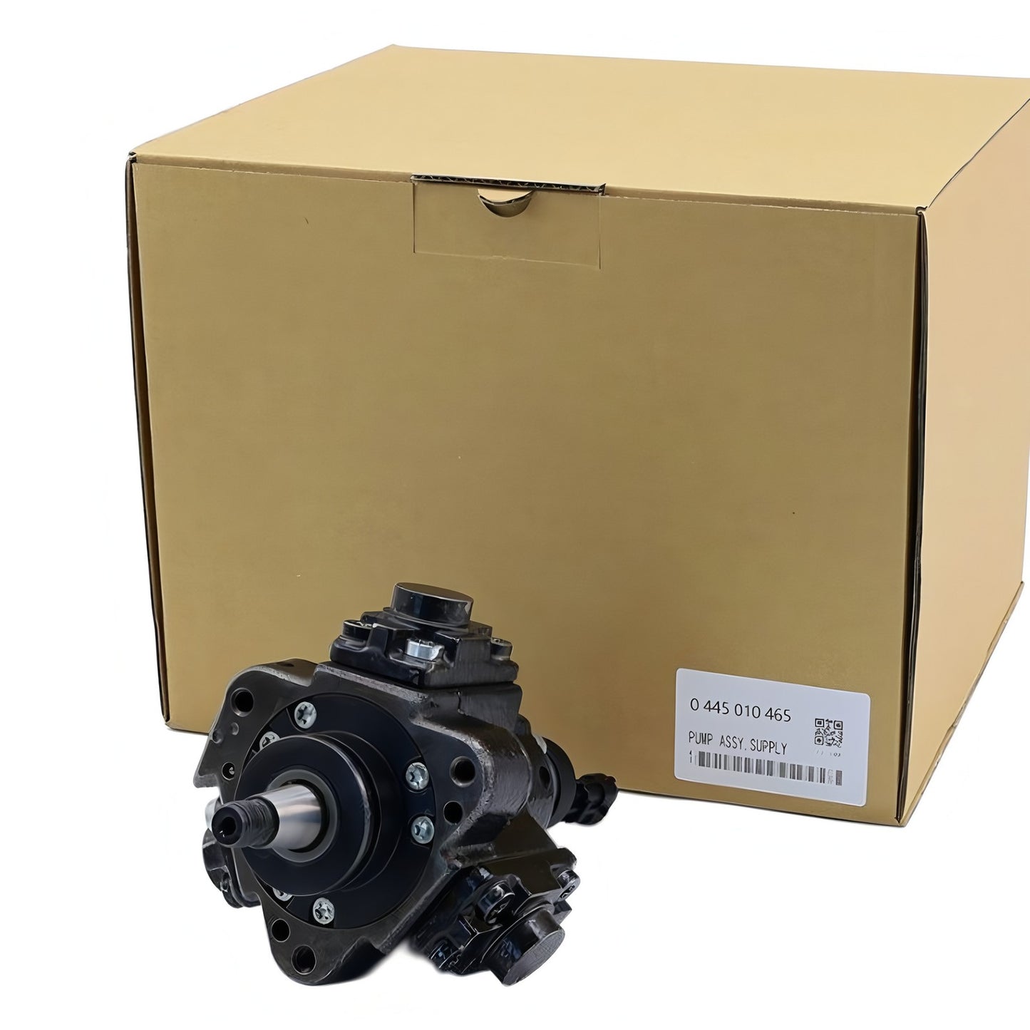 0445010465 K5801940312 Fuel Injection Pump for FIAT IVECO Ducato 180 MMultiJet