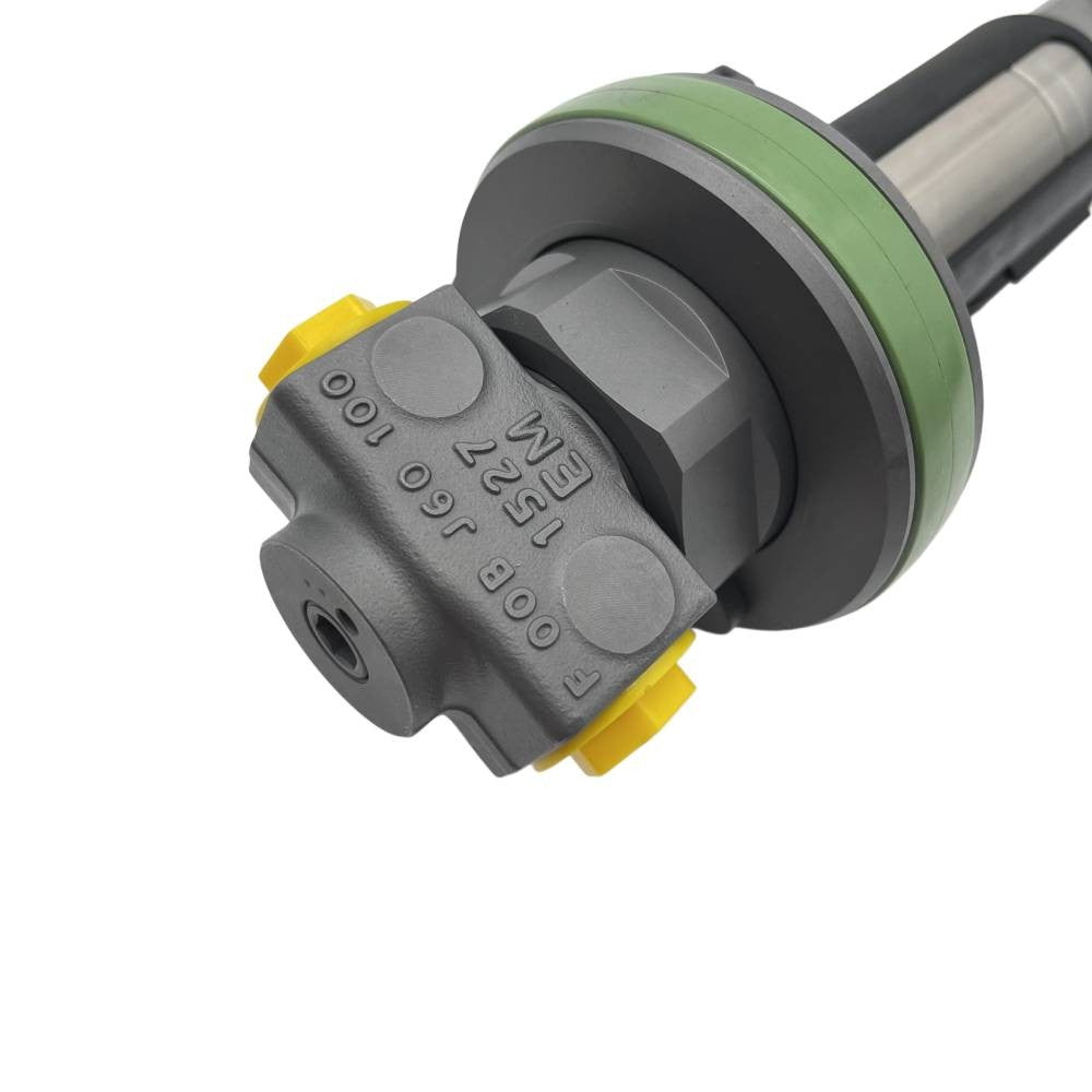 Y431K05392 0986435614 F00BJ00000 Diesel Fuel Injector for Cummins QSK19 QSK60