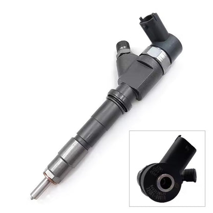 0445120126 32G6100010 Fuel Injector for MITSUBISHI KOBELCO SK130-8 SK140-8