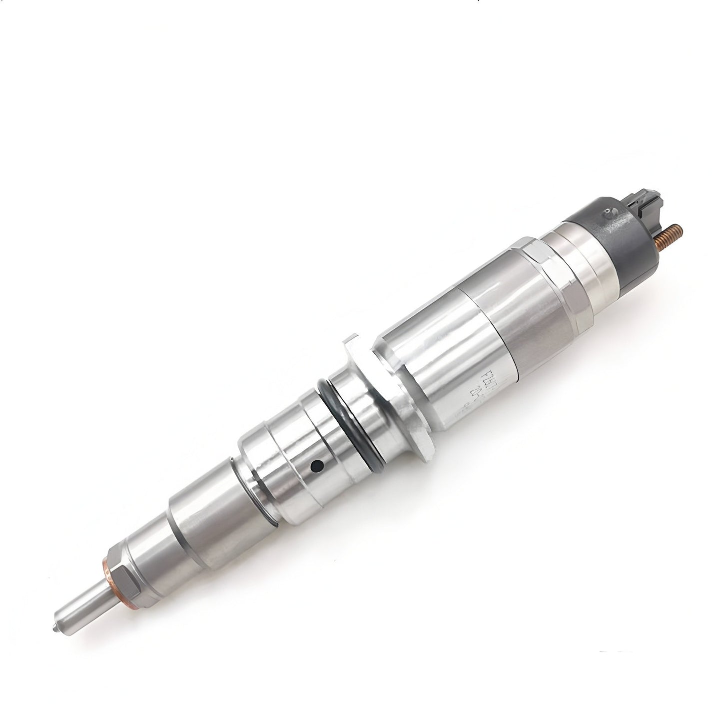 0445120329 5267035 Common Rail Fuel Injector for Cummins ISDE4.5 ISDe ISBe