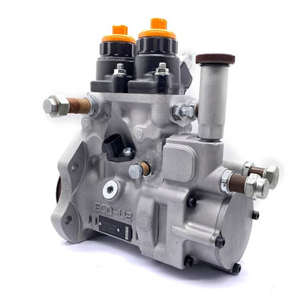 094000-0323 6217-71-1122 Diesel Fuel Injection Pump for KOMATSU SA6D140E-3
