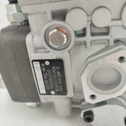 Ve Fuel Injection Pump 0460426273 51111037535 VE6／12F1200R738 for MAN D0826LF18