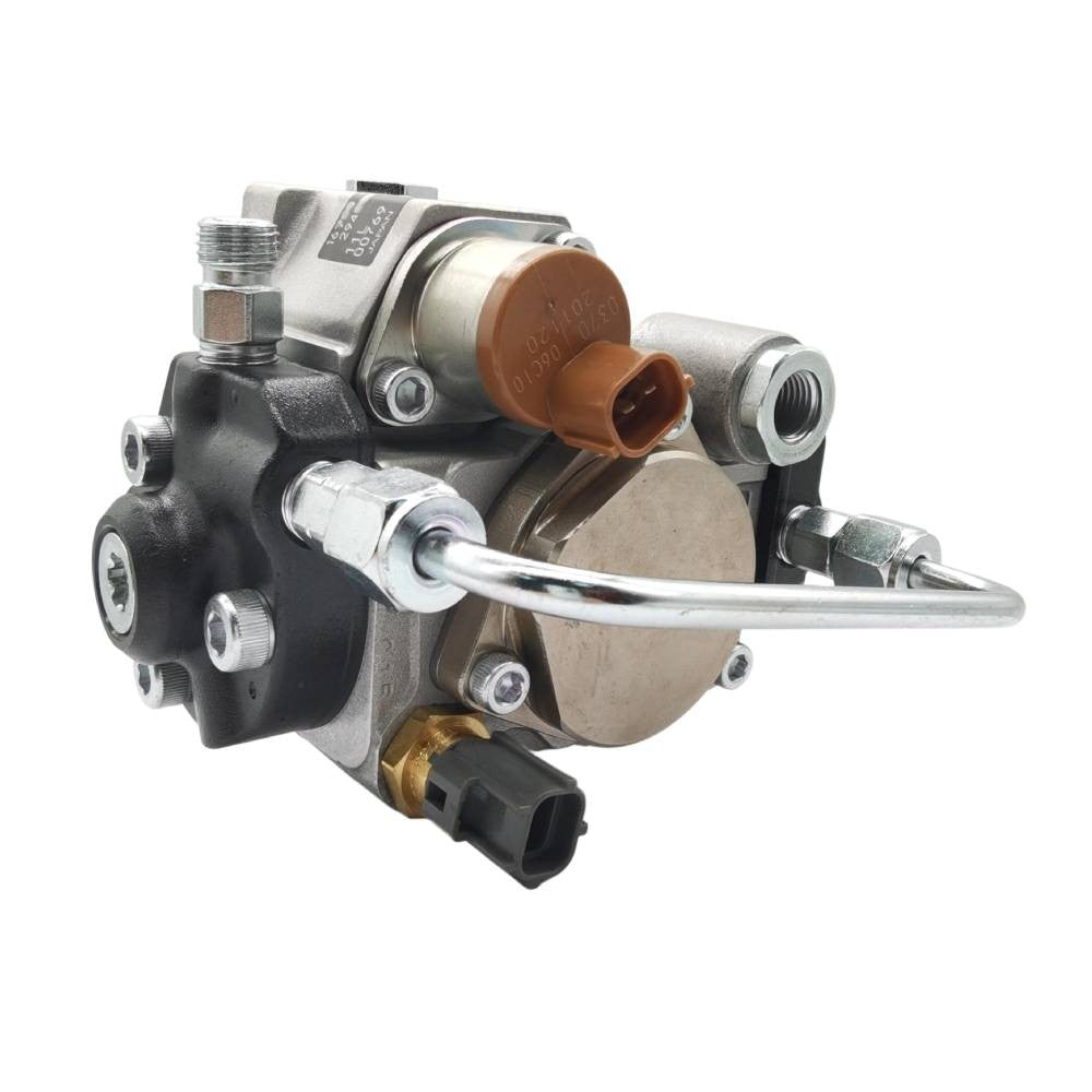 294000-0571 1K0B13800 1670089T0J Diesel Fuel Injection Pump for ISUZU 4HK1